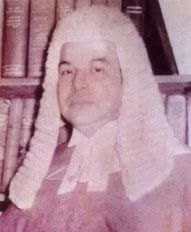 Hon. Justice T. W. Rajaratnam
